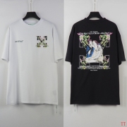 OFF WHITE T-Shirts for MEN #99903690