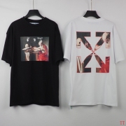 OFF WHITE T-Shirts for MEN #99903691