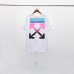OFF WHITE T-Shirts for MEN #99904053