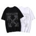 OFF WHITE T-Shirts for MEN #99904725