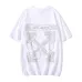 OFF WHITE T-Shirts for MEN #99904725