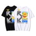 OFF WHITE T-Shirts for MEN #99904726