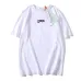 OFF WHITE T-Shirts for MEN #99904729