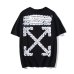 OFF WHITE T-Shirts for MEN #99904729
