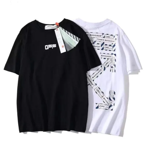 OFF WHITE T-Shirts for MEN #99904729