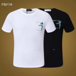 OFF WHITE T-Shirts for MEN #99906754