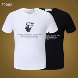 OFF WHITE T-Shirts for MEN #99906759