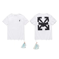 OFF WHITE T-Shirts for MEN #99906791