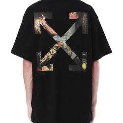OFF WHITE T-Shirts for MEN #99906794