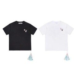 OFF WHITE T-Shirts for MEN #99906798