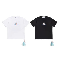 OFF WHITE T-Shirts for MEN #99906800
