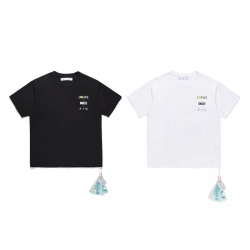 OFF WHITE T-Shirts for MEN #99906802