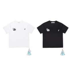 OFF WHITE T-Shirts for MEN #99906803