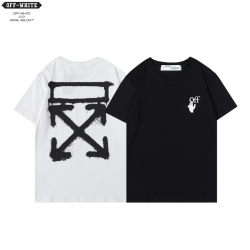 OFF WHITE T-Shirts for MEN #99908270