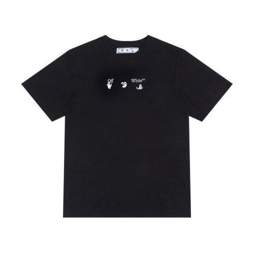 OFF WHITE T-Shirts for MEN #99909303