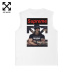 OFF WHITE T-Shirts for MEN #99919085