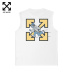 OFF WHITE T-Shirts for MEN #99919089