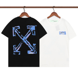 OFF WHITE T-Shirts for MEN #99920379