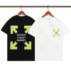 OFF WHITE T-Shirts for MEN #99920380