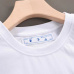 OFF WHITE T-Shirts for MEN #99921100