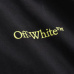 OFF WHITE T-Shirts for MEN #99921101