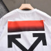 OFF WHITE T-Shirts for MEN #99921102
