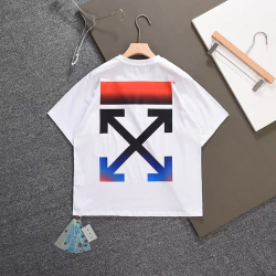 OFF WHITE T-Shirts for MEN #99921102