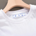 OFF WHITE T-Shirts for MEN #99921105