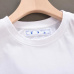OFF WHITE T-Shirts for MEN #99921106