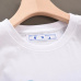 OFF WHITE T-Shirts for MEN #99921109
