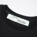 OFF WHITE T-Shirts for MEN #99921924