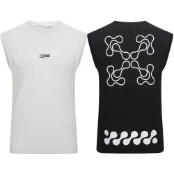 OFF WHITE T-Shirts for MEN #99921924