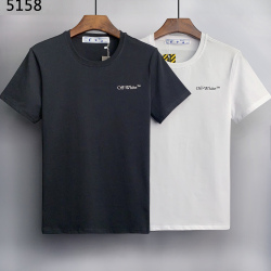 OFF WHITE T-Shirts for MEN #99925492