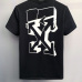OFF WHITE T-Shirts for MEN #99925493