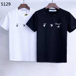 OFF WHITE T-Shirts for MEN #99925497