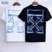 OFF WHITE T-Shirts for MEN #99925498