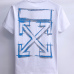 OFF WHITE T-Shirts for MEN #99925498