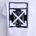 OFF WHITE T-Shirts for MEN #99925499