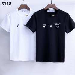 OFF WHITE T-Shirts for MEN #99925499