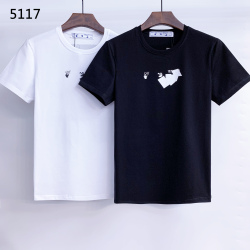 OFF WHITE T-Shirts for MEN #99925500