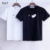 OFF WHITE T-Shirts for MEN #99925500