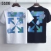 OFF WHITE T-Shirts for MEN #99925502