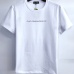 OFF WHITE T-Shirts for MEN #99925502
