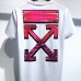 OFF WHITE T-Shirts for MEN #99925504