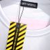OFF WHITE T-Shirts for MEN #99925504