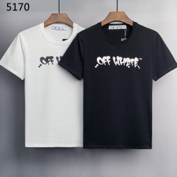 OFF WHITE T-Shirts for MEN #99925506