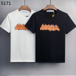 OFF WHITE T-Shirts for MEN #99925507
