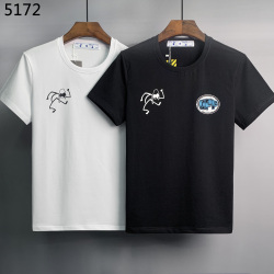 OFF WHITE T-Shirts for MEN #99925508