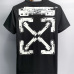 OFF WHITE T-Shirts for MEN #99925509