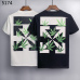OFF WHITE T-Shirts for MEN #99925510